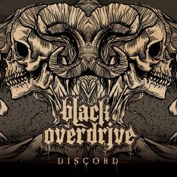 Black Overdrive : Discord